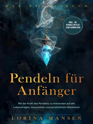 cover image of Pendeln für Anfänger--Das Praxisbuch